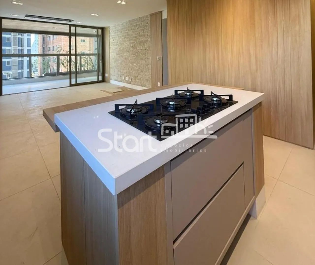 apartamento - Cambuí - Campinas - Foto 3