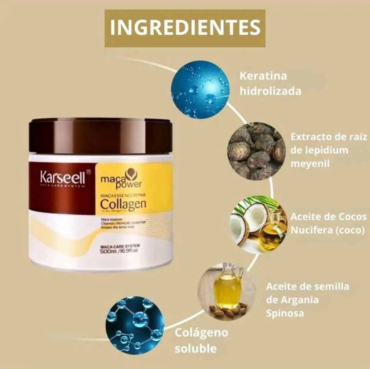 Karsell - Foto 4