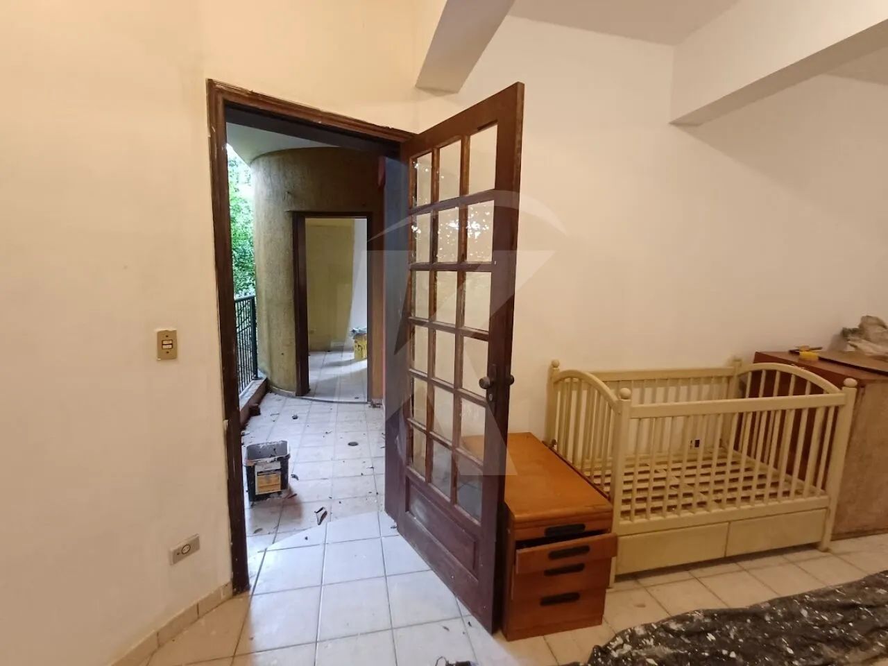 Casa em Mairiporã 01 quarto e 01 vaga de garagem - Foto 5
