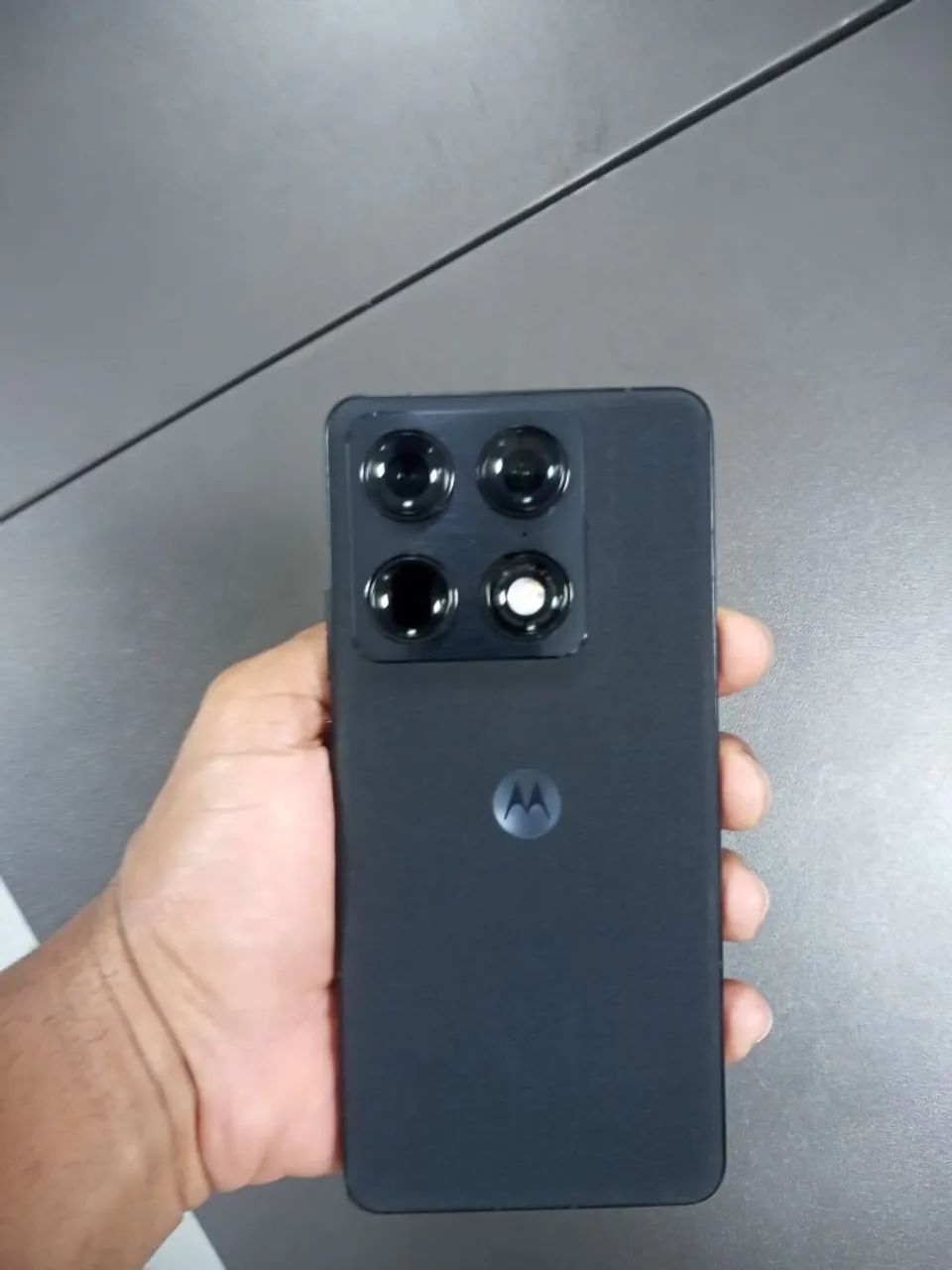 Motorola Signature  - Foto 5