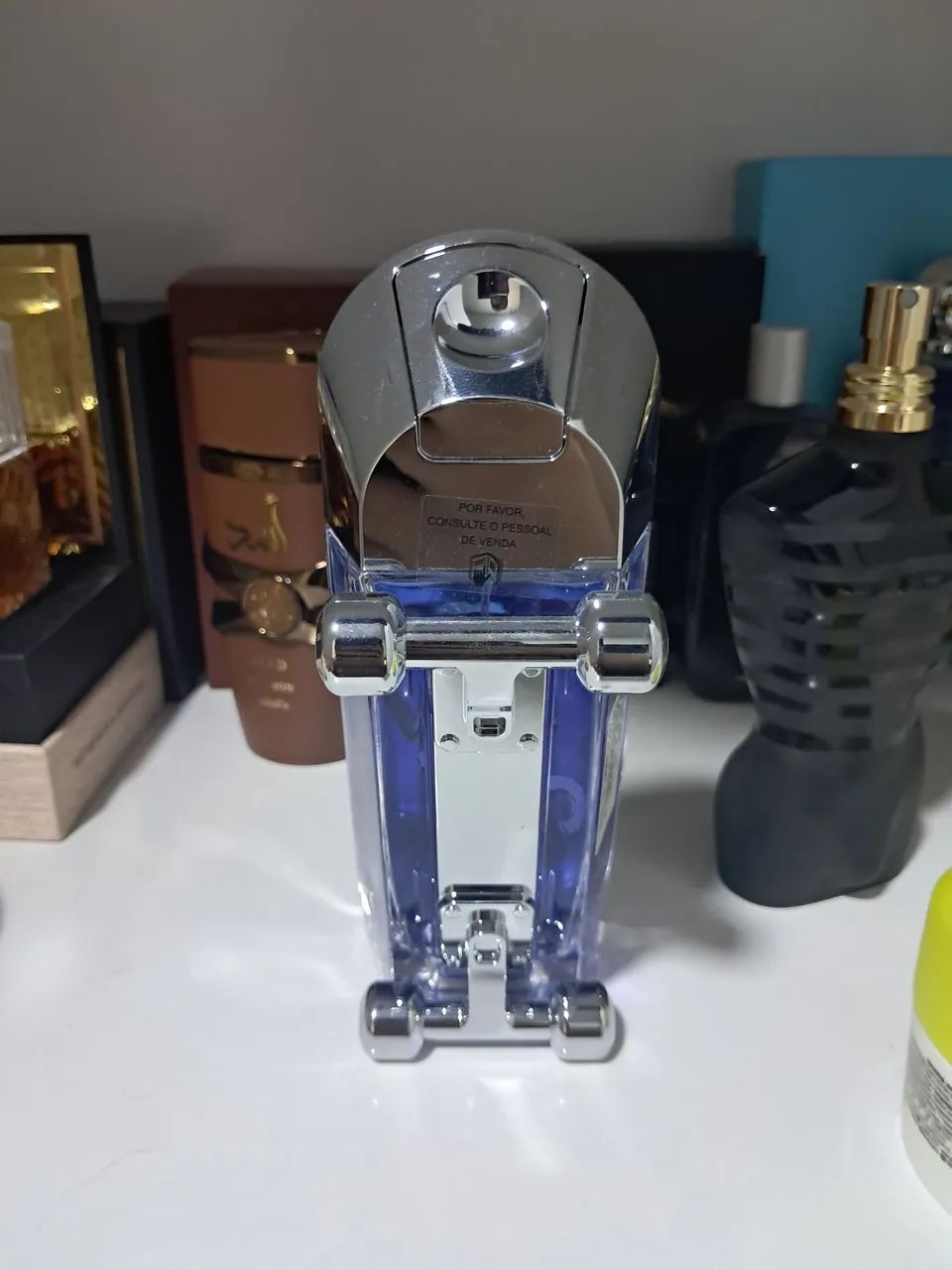Perfume 212 heroes  - Foto 2