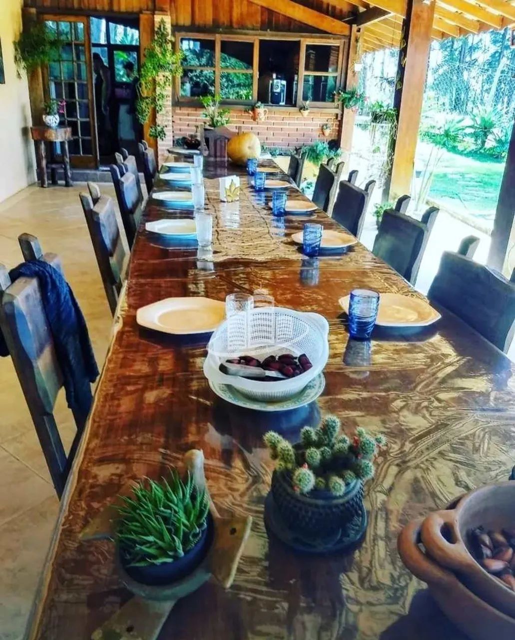 Chácara com 3 quartos, Ortizes, Piedade - R$ 980 mil, Cod: 15245 - Foto 3