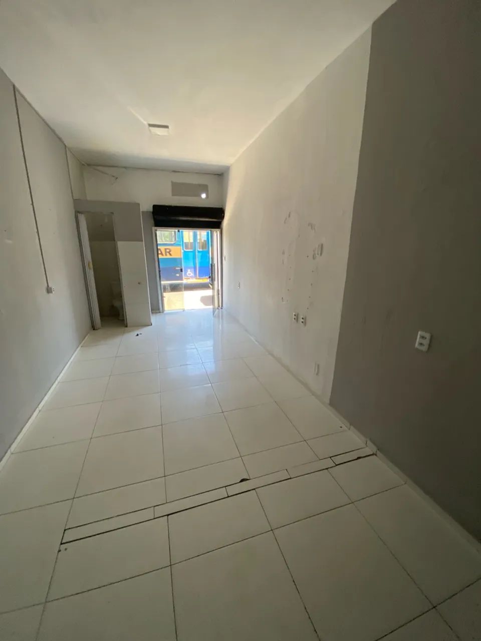 Aluga se ponto comercial Dirceu  - Foto 3