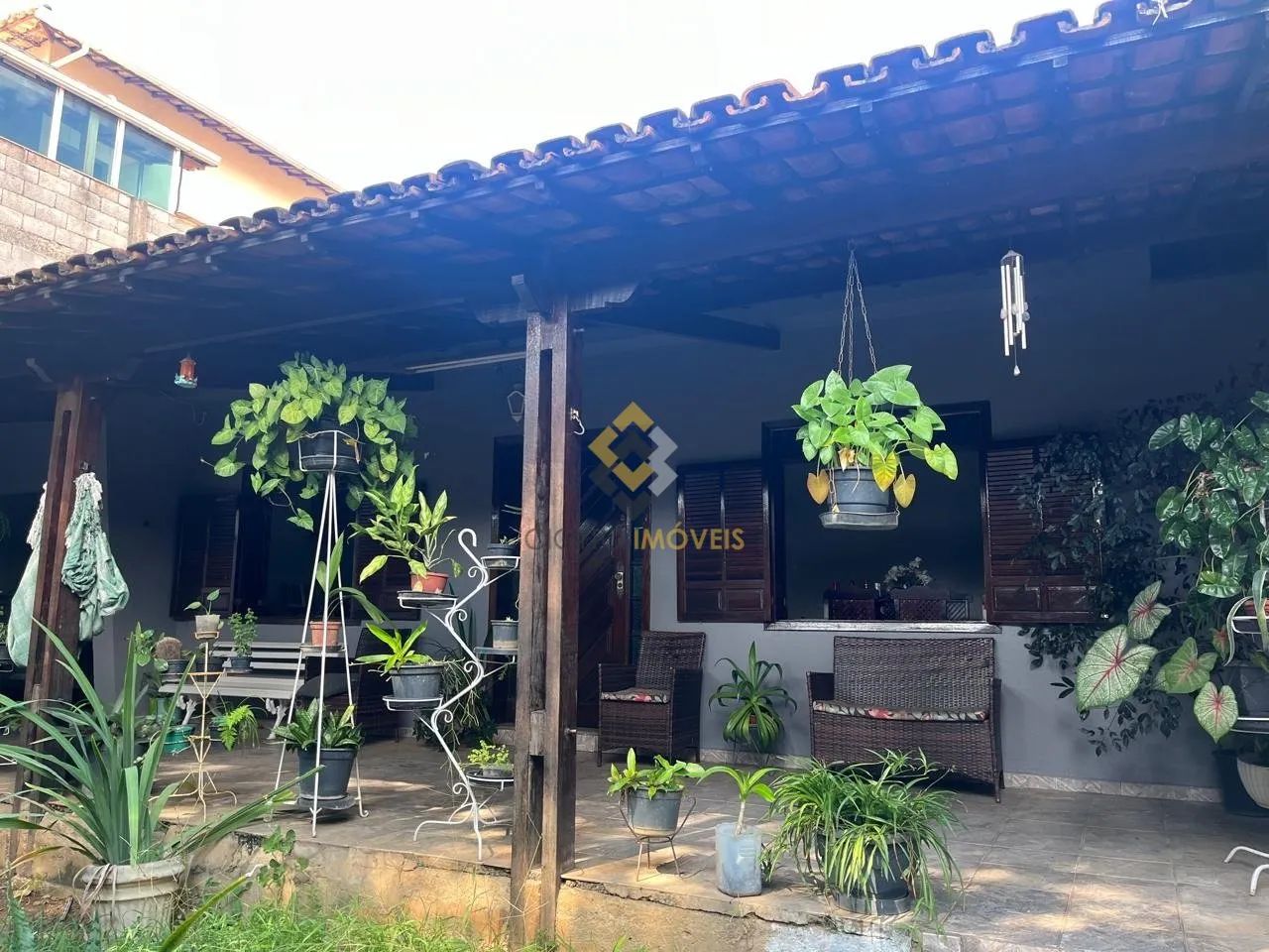 Casa 4 quartos - Universitário - Foto 3
