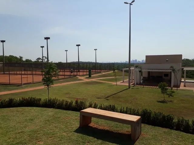 Condomínio Florais Do Parque - Foto 5