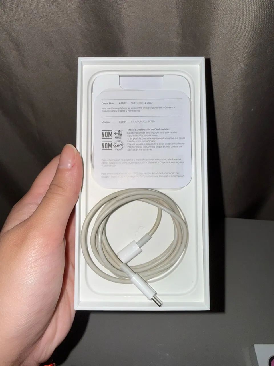 iphone 14 128GB - Foto 3