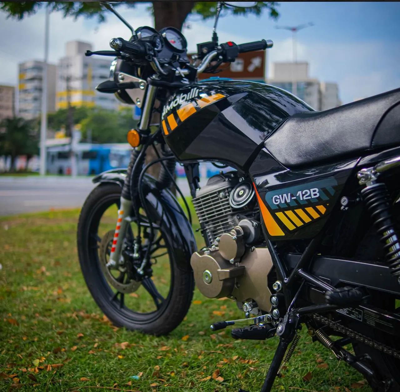 alugue - se moto  - Foto 2