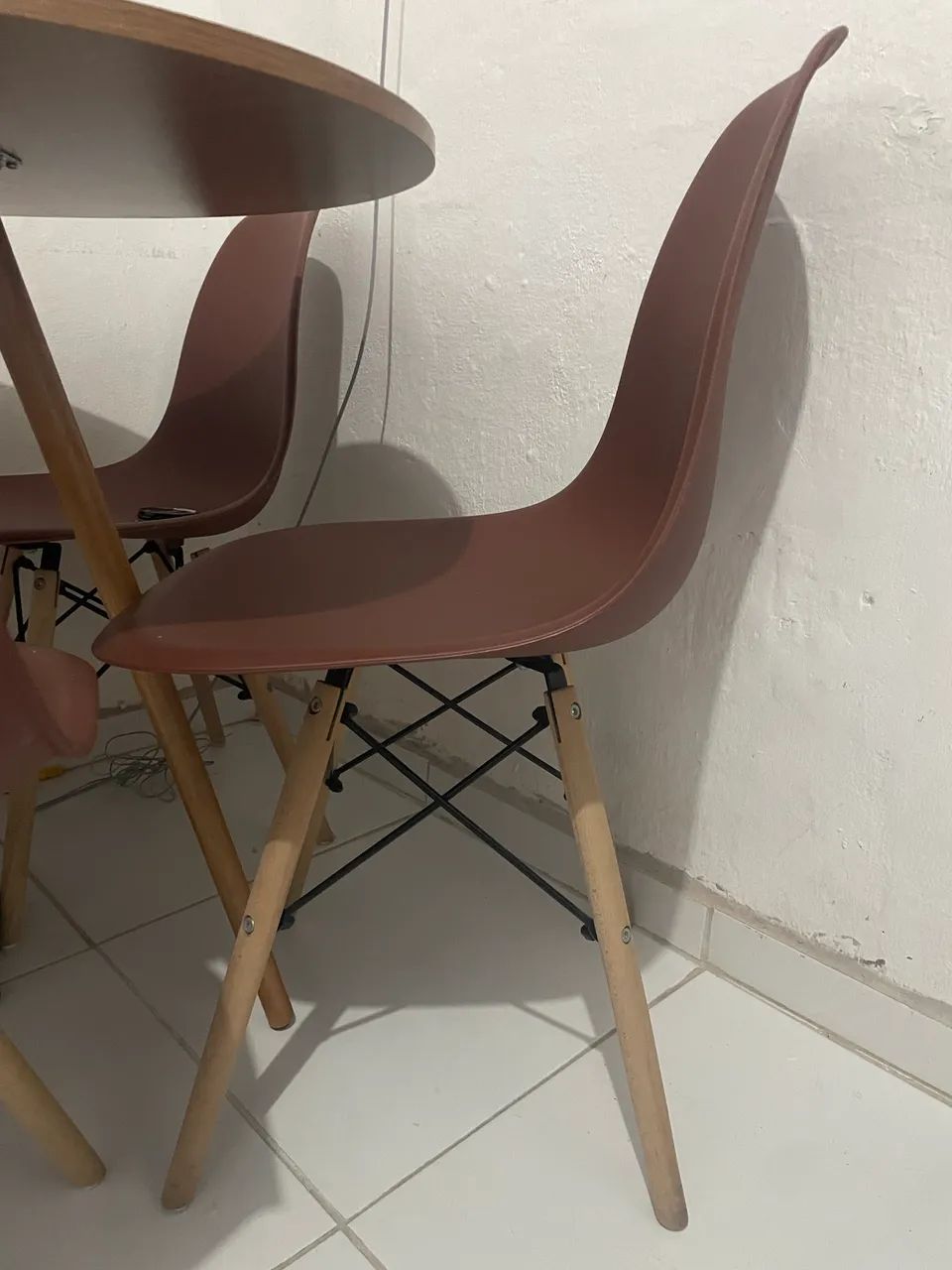 Mesa palito - Foto 2