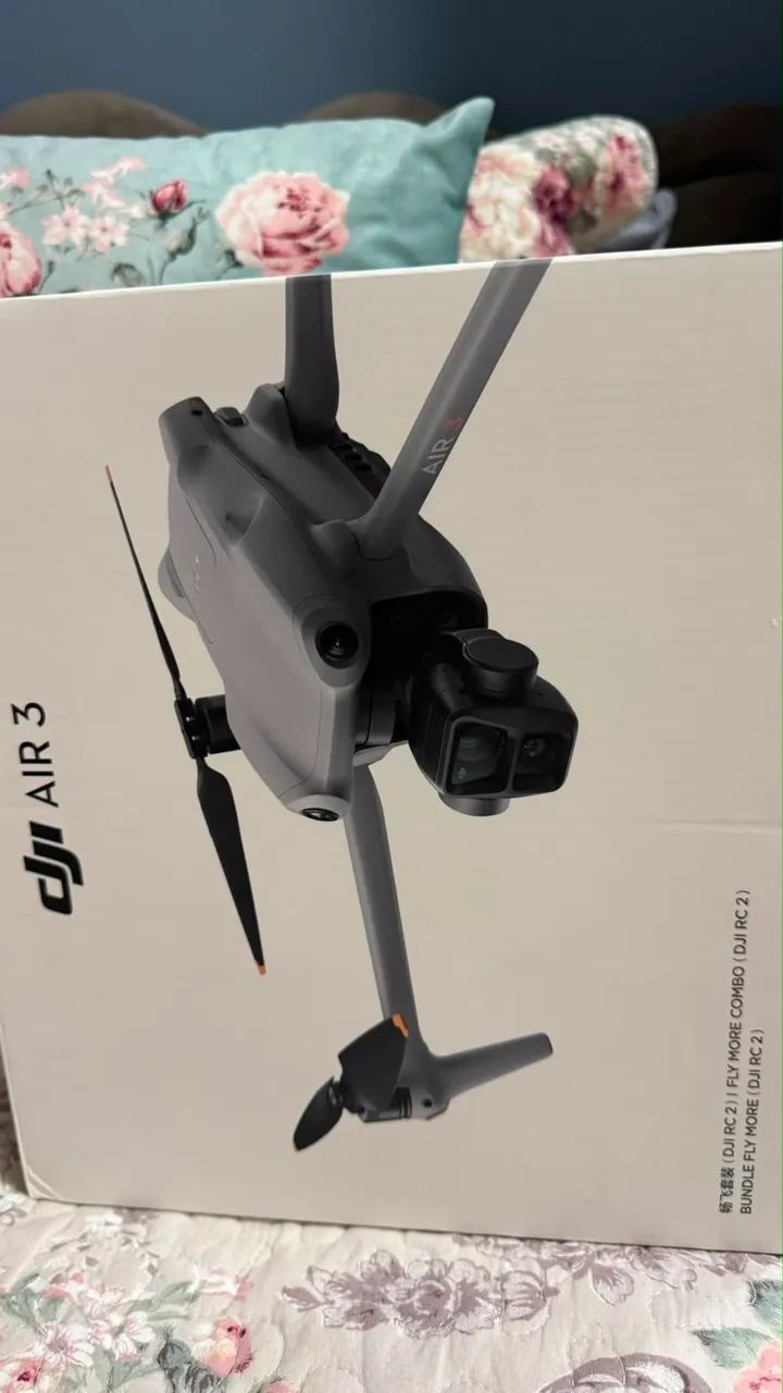 Vendo Drone profi 