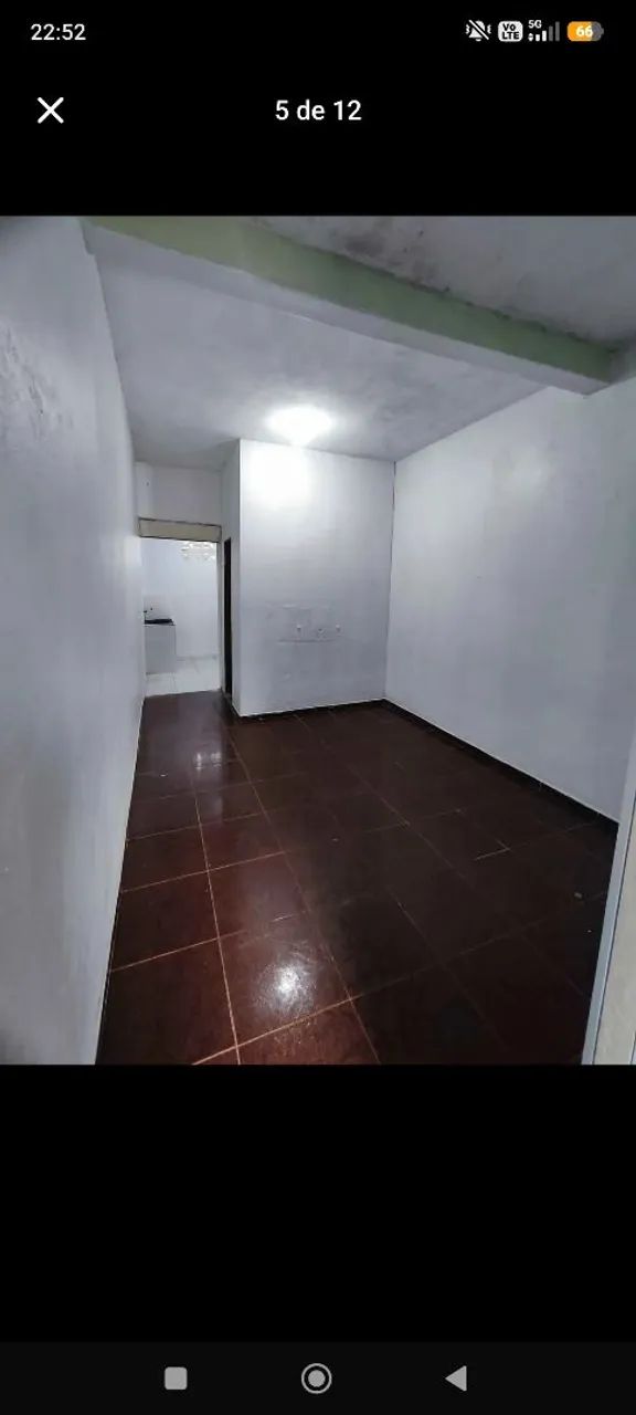 Vende-se Kit-Net Marabaixo I - Foto 4