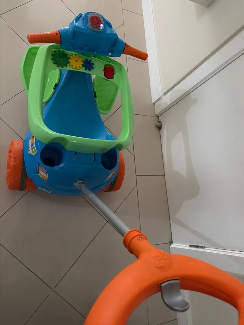 Moto Infantil  - Foto 2