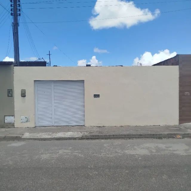 Casa a venda no conjunto jarbas oiticica em Rio largo - Foto 5