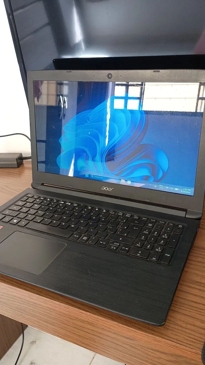 Notebook Acer Aspire A315-41 - Foto 5