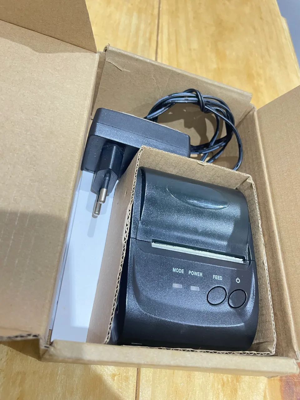 Thermal Printer429413902341918723