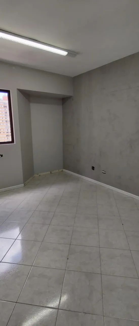 Sala Comercial no Edifício Golden Gate  Oportunidade para Locação ou Investimento - Foto 3