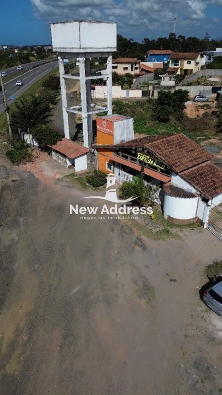 Terreno com 384 m² à Venda em Interlagos - Vila Velha - Foto 3