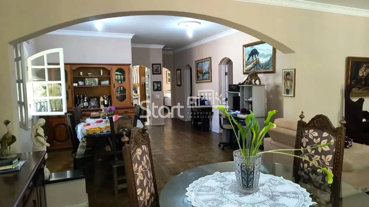 chácara - Campo Grande - Campinas - Foto 2