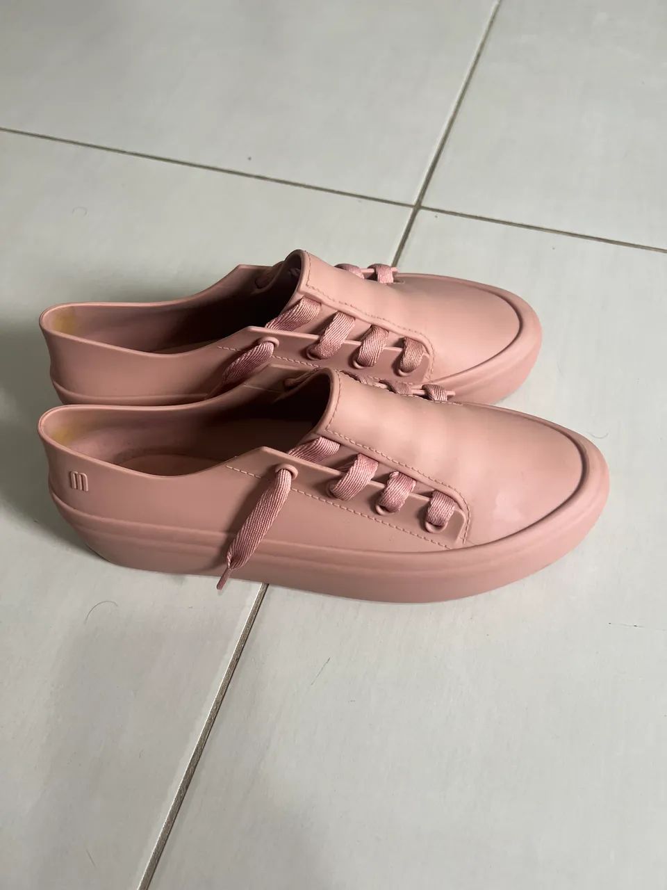 Tênis Melissa 37