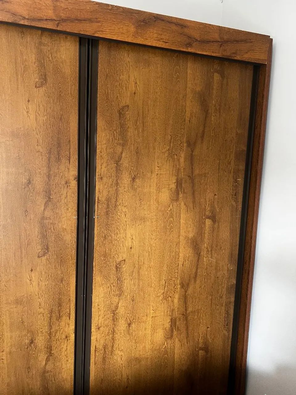 Guarda roupa casal