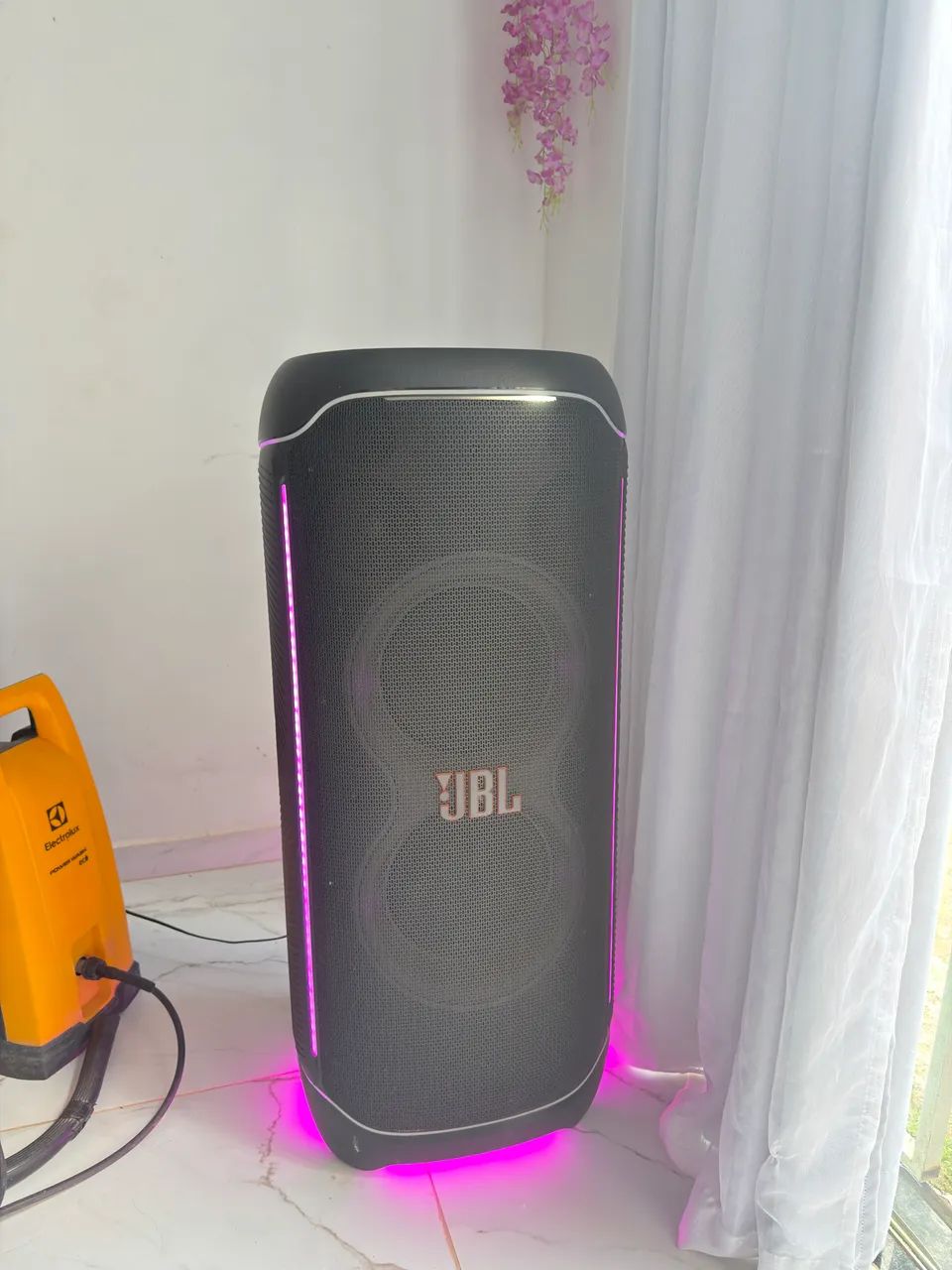 Caixa jbl  Ultimate 1000 - Foto 3