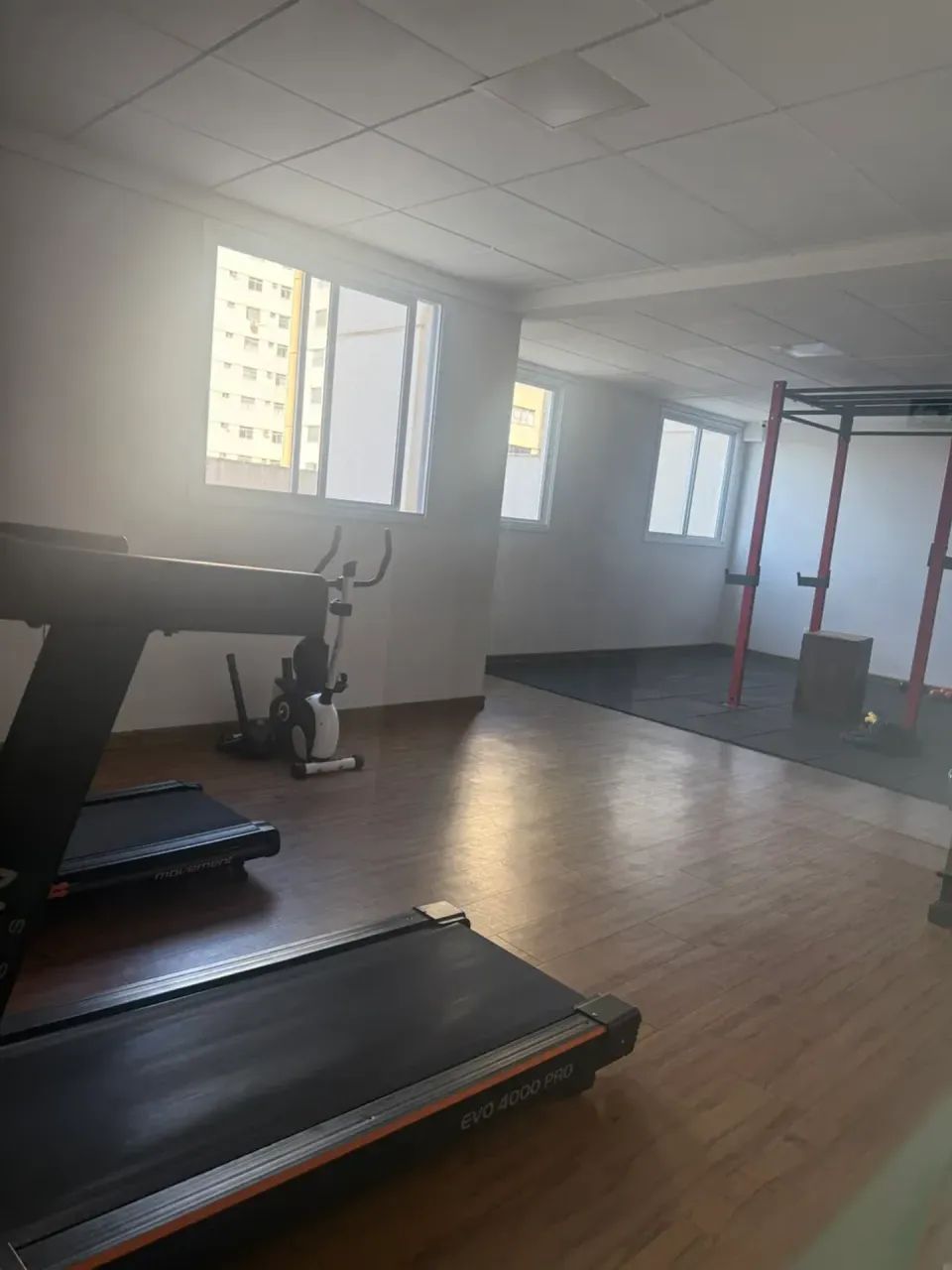 lindo apartamento mobiliado - Foto 2