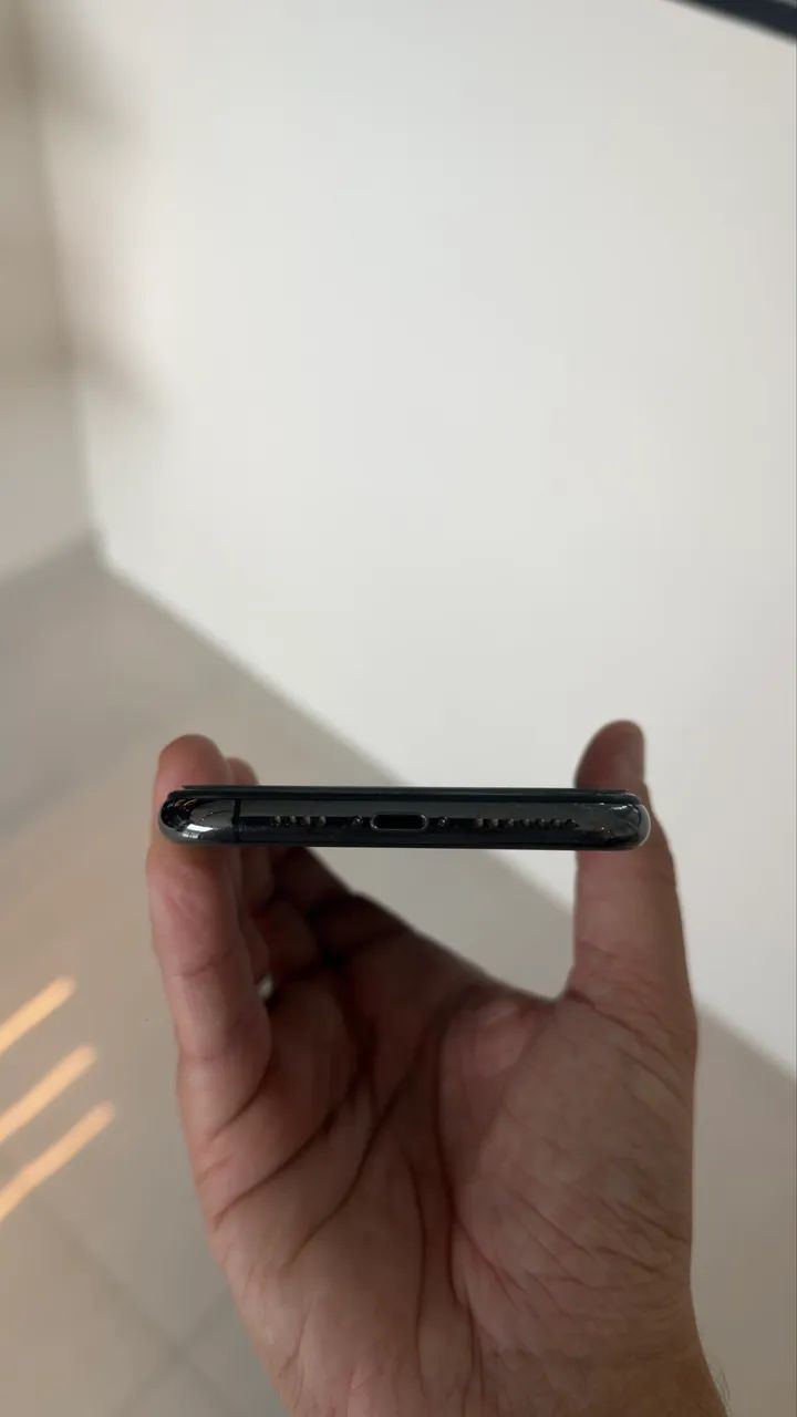 iPhone 11 Pro Max Conservadão  - Foto 5