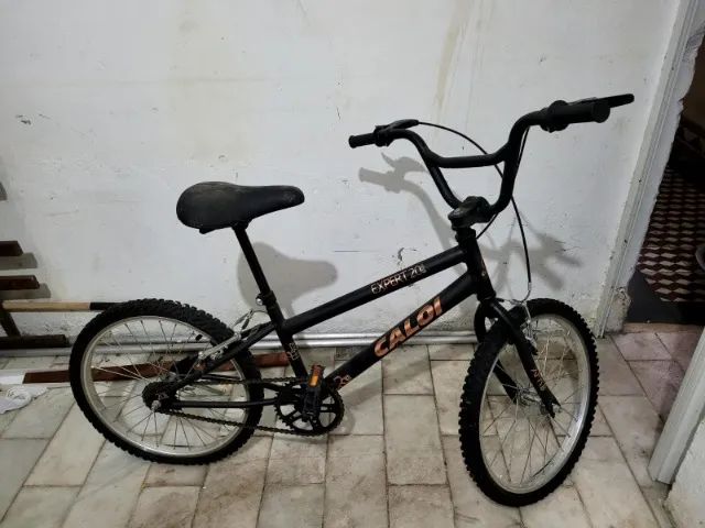 Bicicleta Infantil