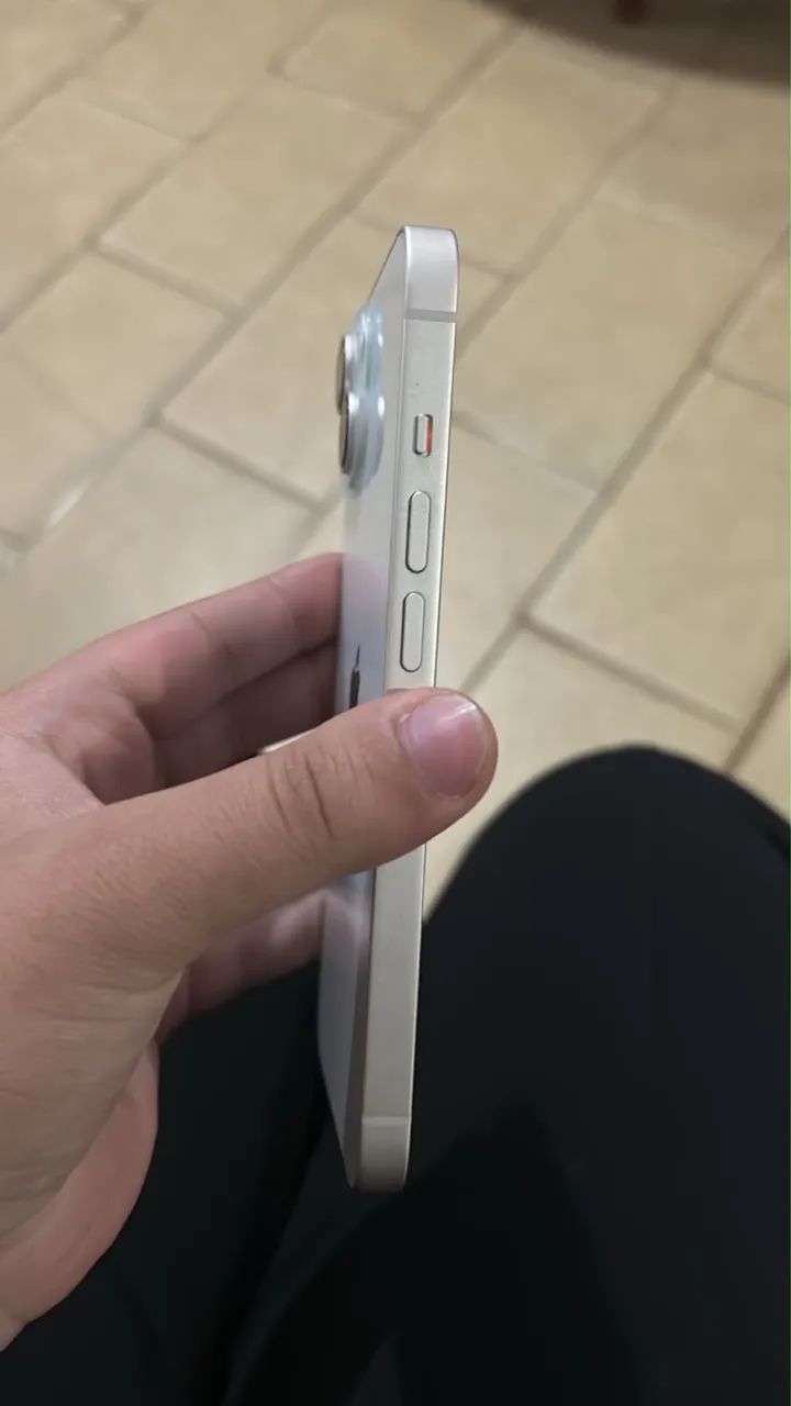 Vendo iPhone 14