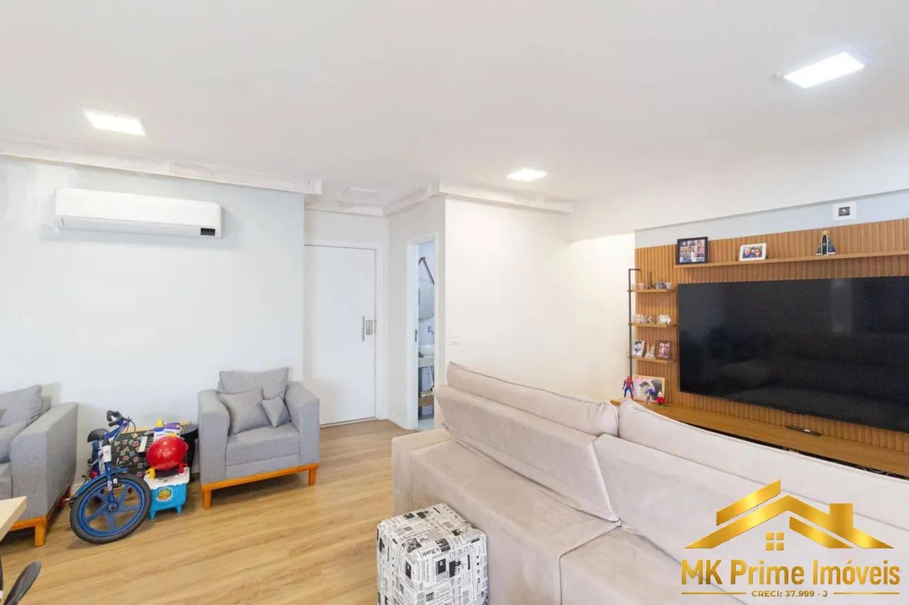 Apartamento 96m² com 2 quartos no Cond. Design Bela Vista. - Foto 4