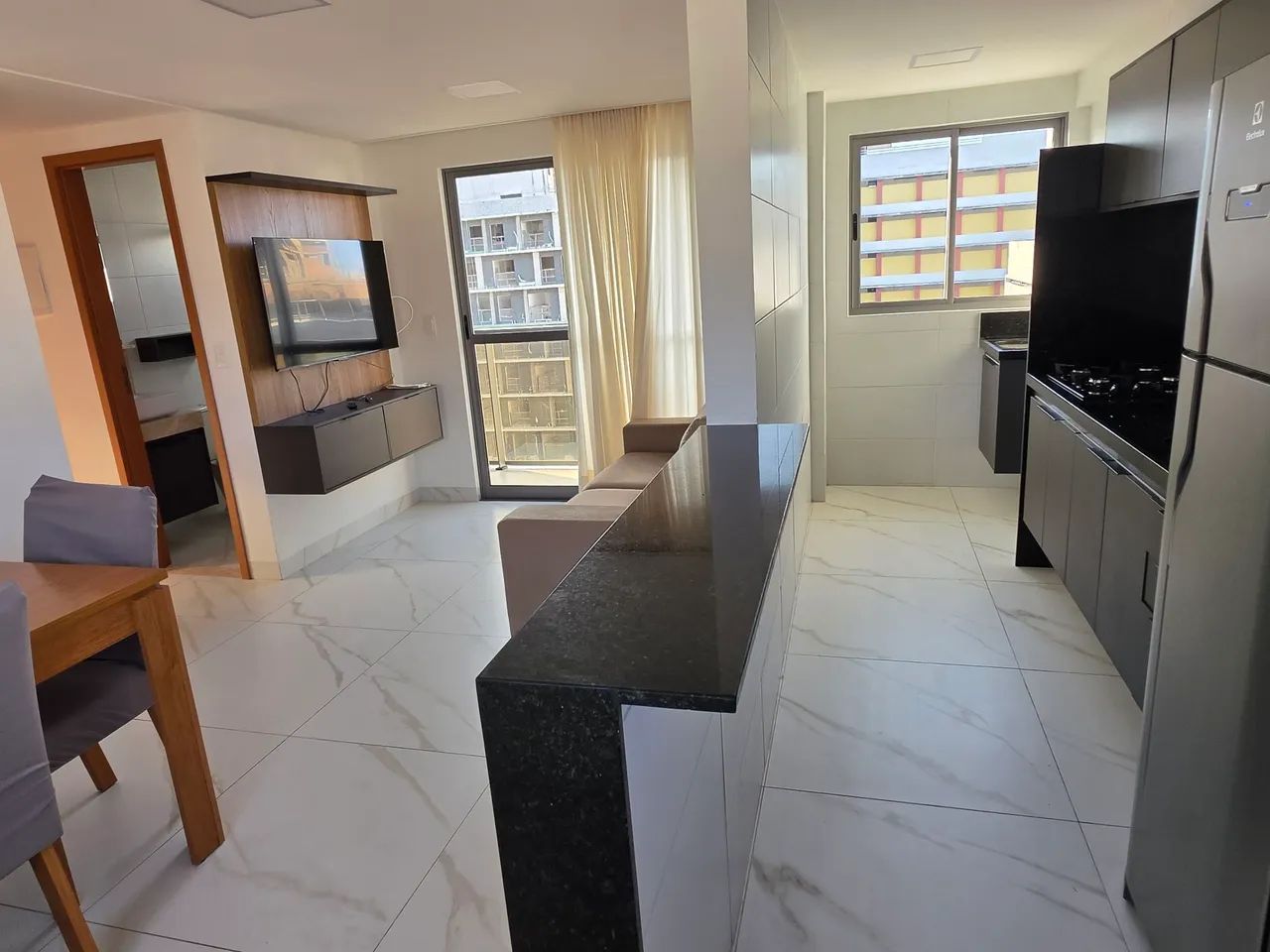 Lindo apartamento  - Foto 5