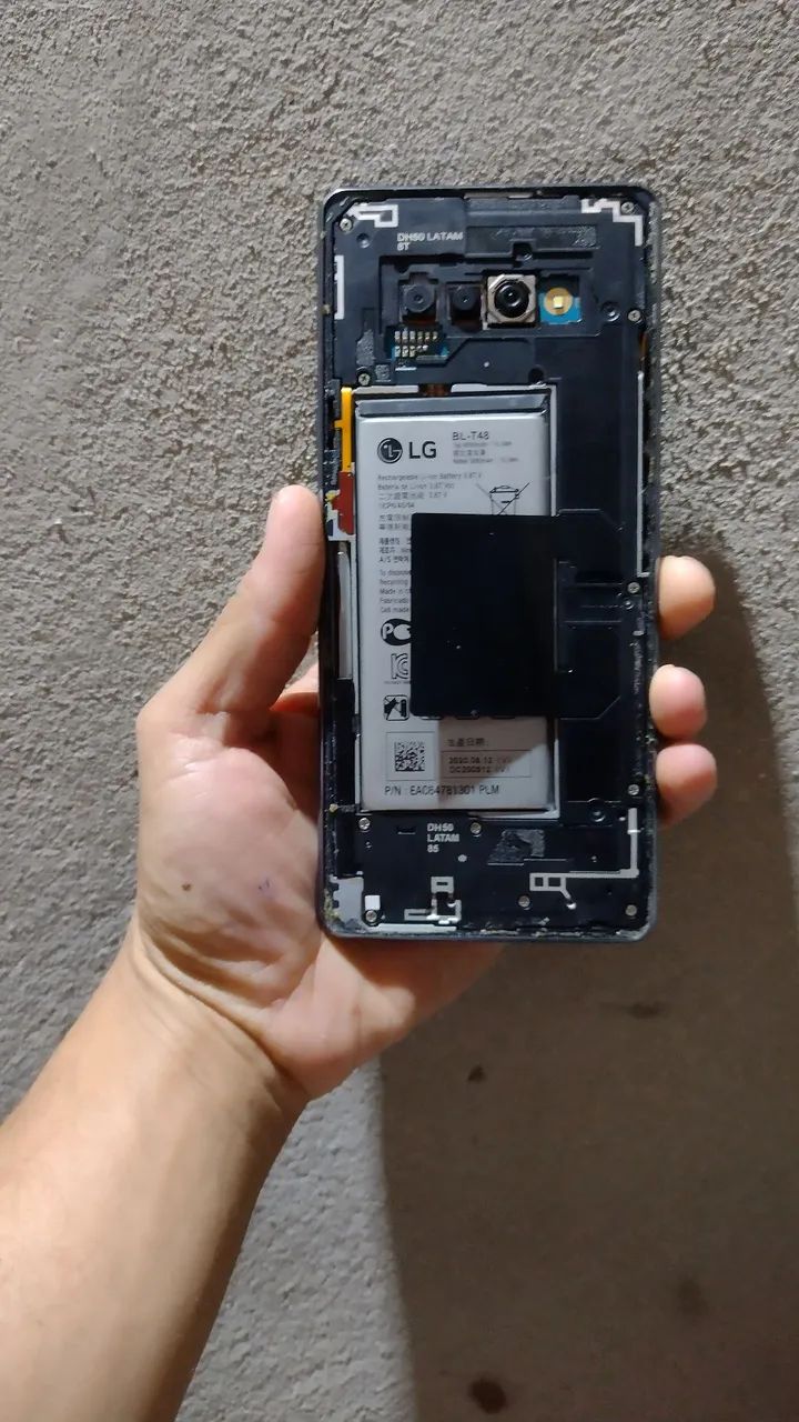 Peça de celular - Foto 4
