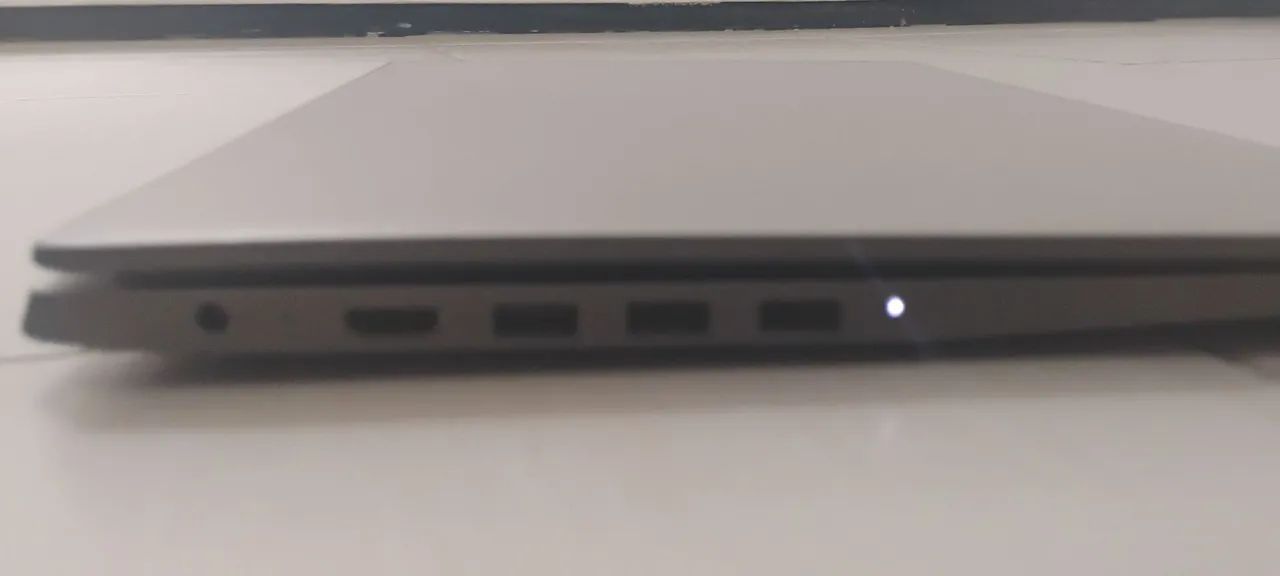 Notebook Lenovo - Ideal para Estudos e Trabalho - Foto 3