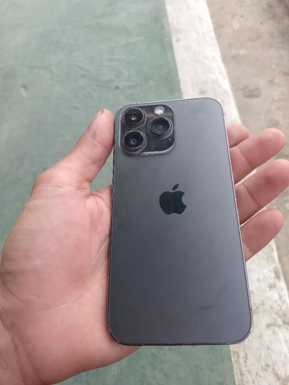 iPhone 13 pro - Foto 4