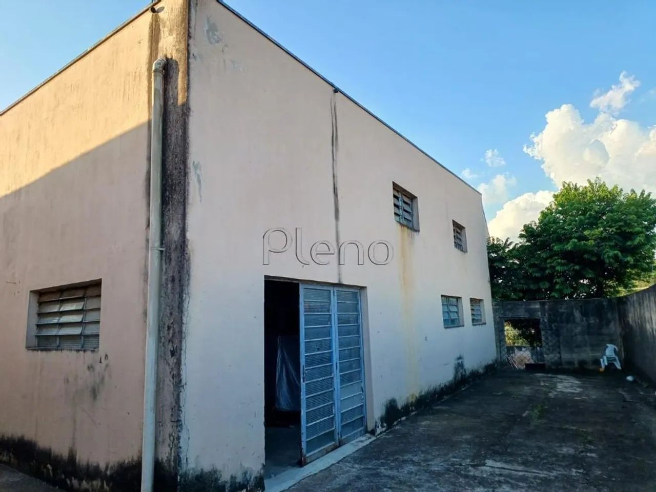 Prédio à venda em Campinas, Jardim Nova Europa, com 1 quarto, com 691 m² - Foto 2