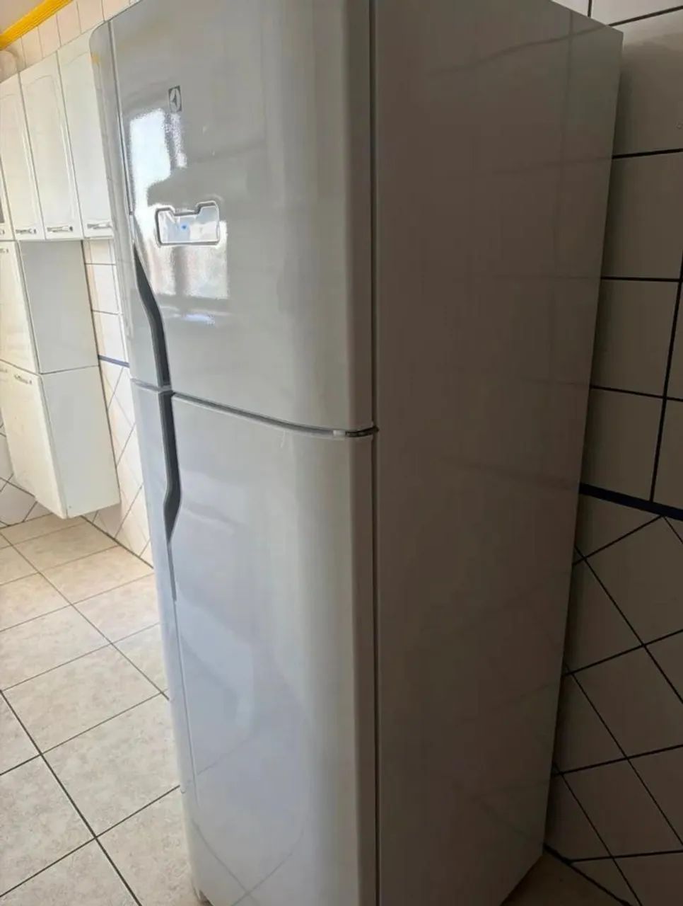 Geladeira Electrolux  - Foto 2