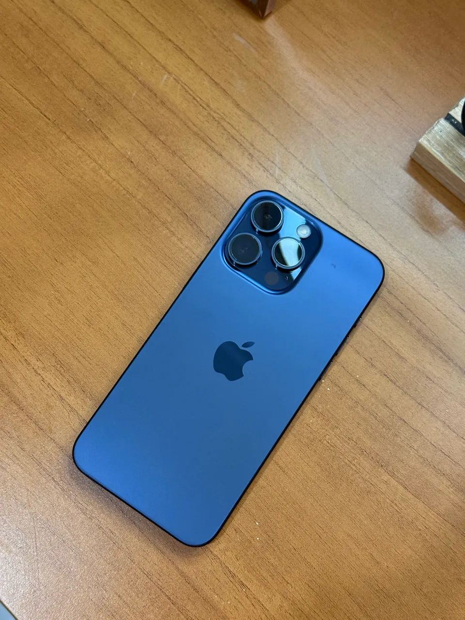 iPhone 15 Pro Max 256GB - Foto 2