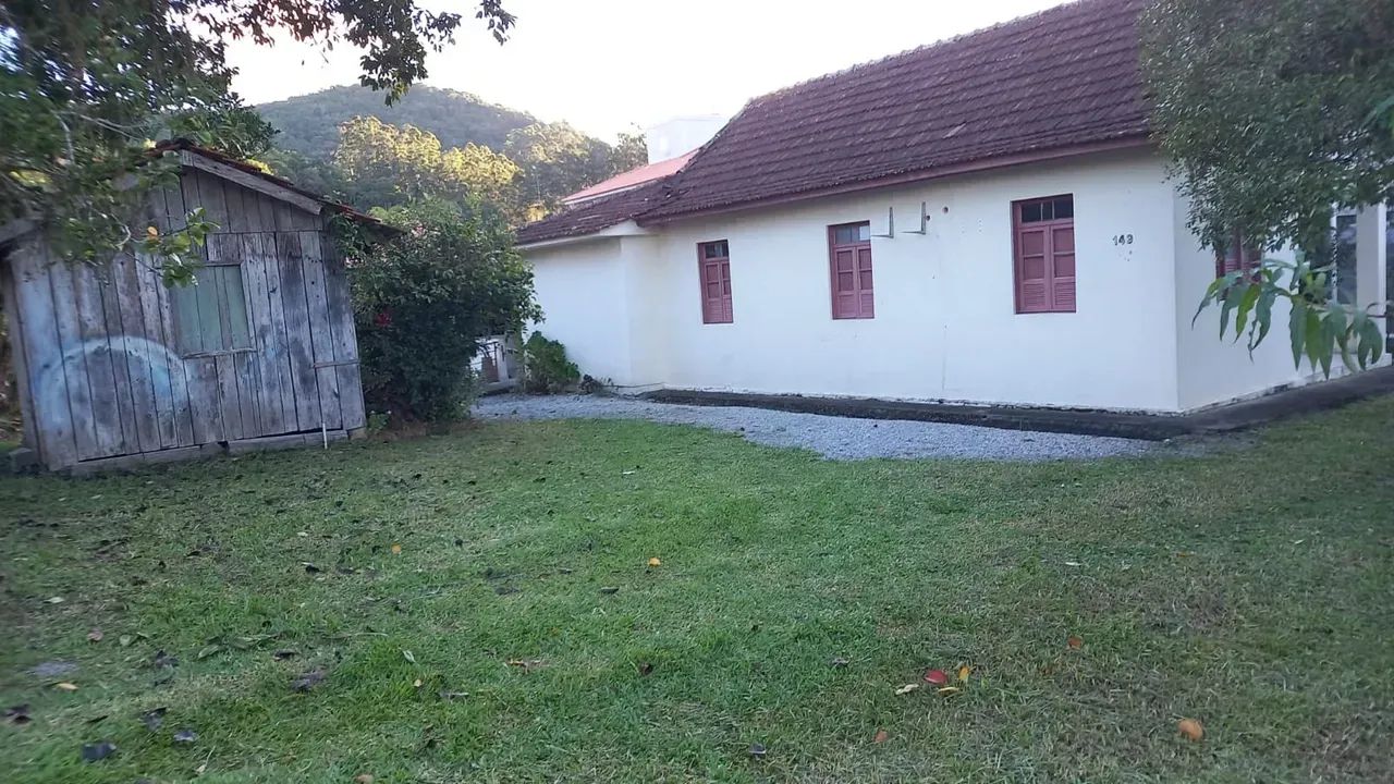Casa no centro de Águas Mornas 120 m² - Foto 3