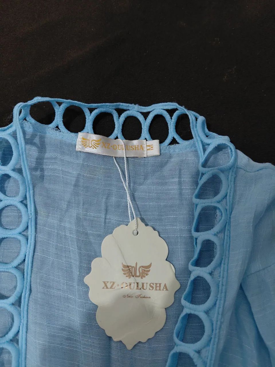 Saída de praia nova - Foto 2