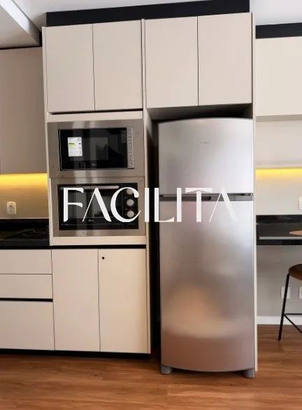 Studio no bairro Centro, Florianópolis. - Foto 4