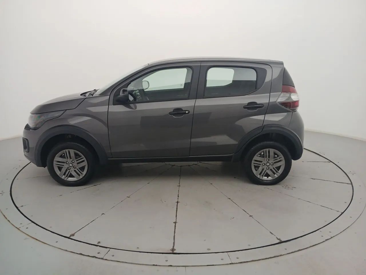 Fiat Mobi Like 1.0 Fire Flex 5P. 2026 - Foto 2