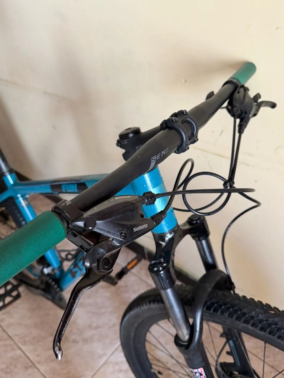 Bike Sense Fun Aro 29 - Foto 2