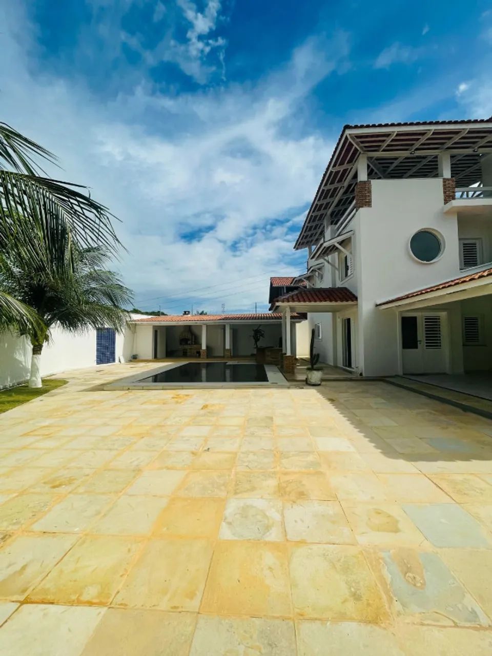 Casa tríplex com três suítes no Edson Queirós - 342m² - Foto 2