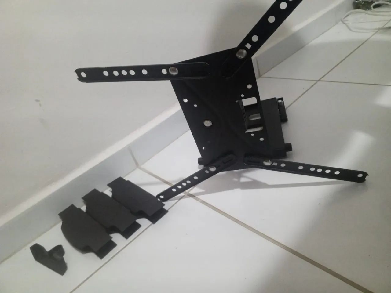 Suporte articulado para tv - Foto 3
