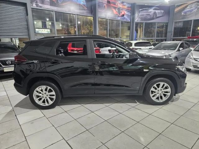 Chevrolet Tracker LTZ 1.0 Turbo 12V Flex Aut., foto 4 de 20
