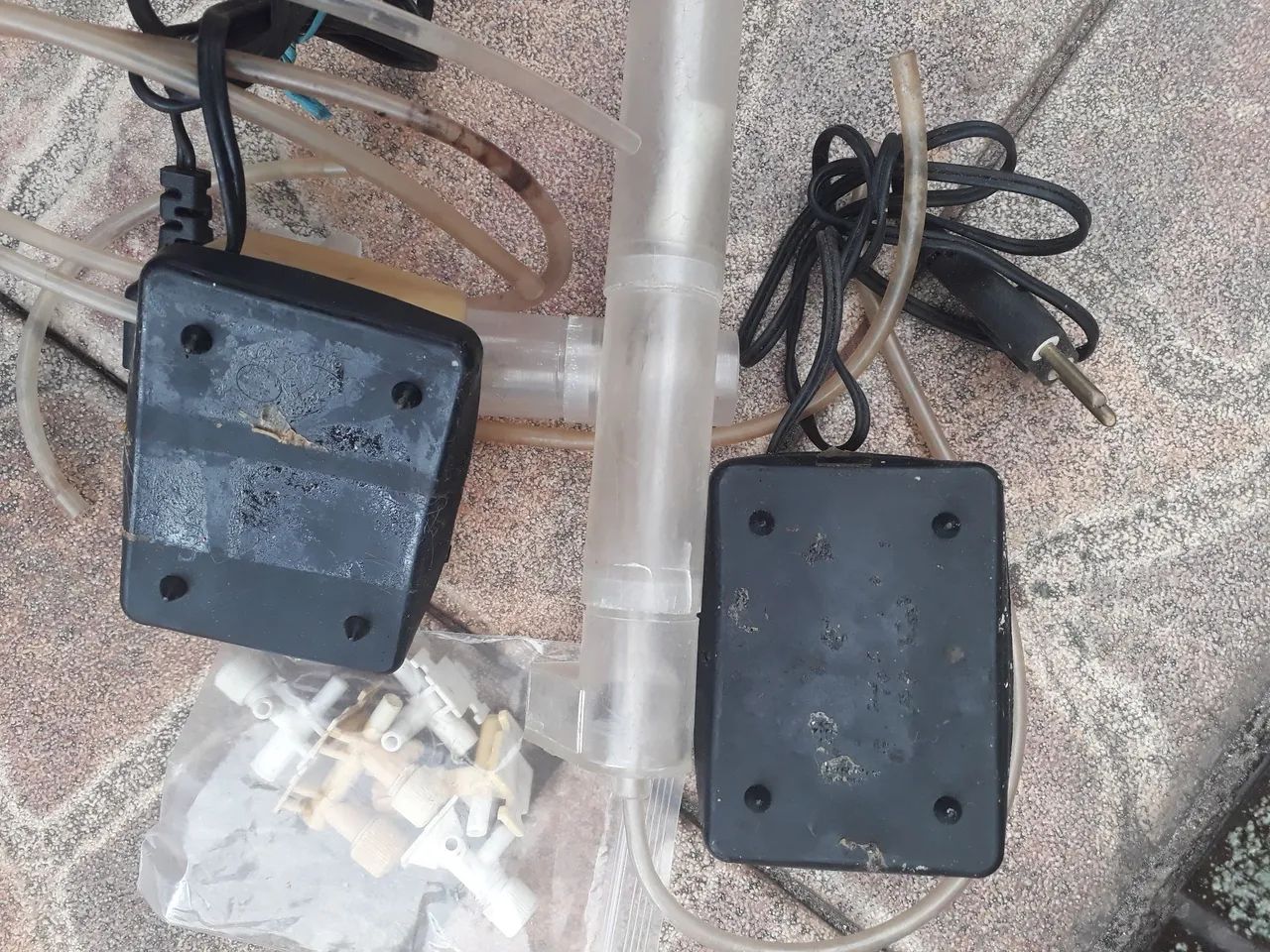 Bomba para aquário  - Foto 4