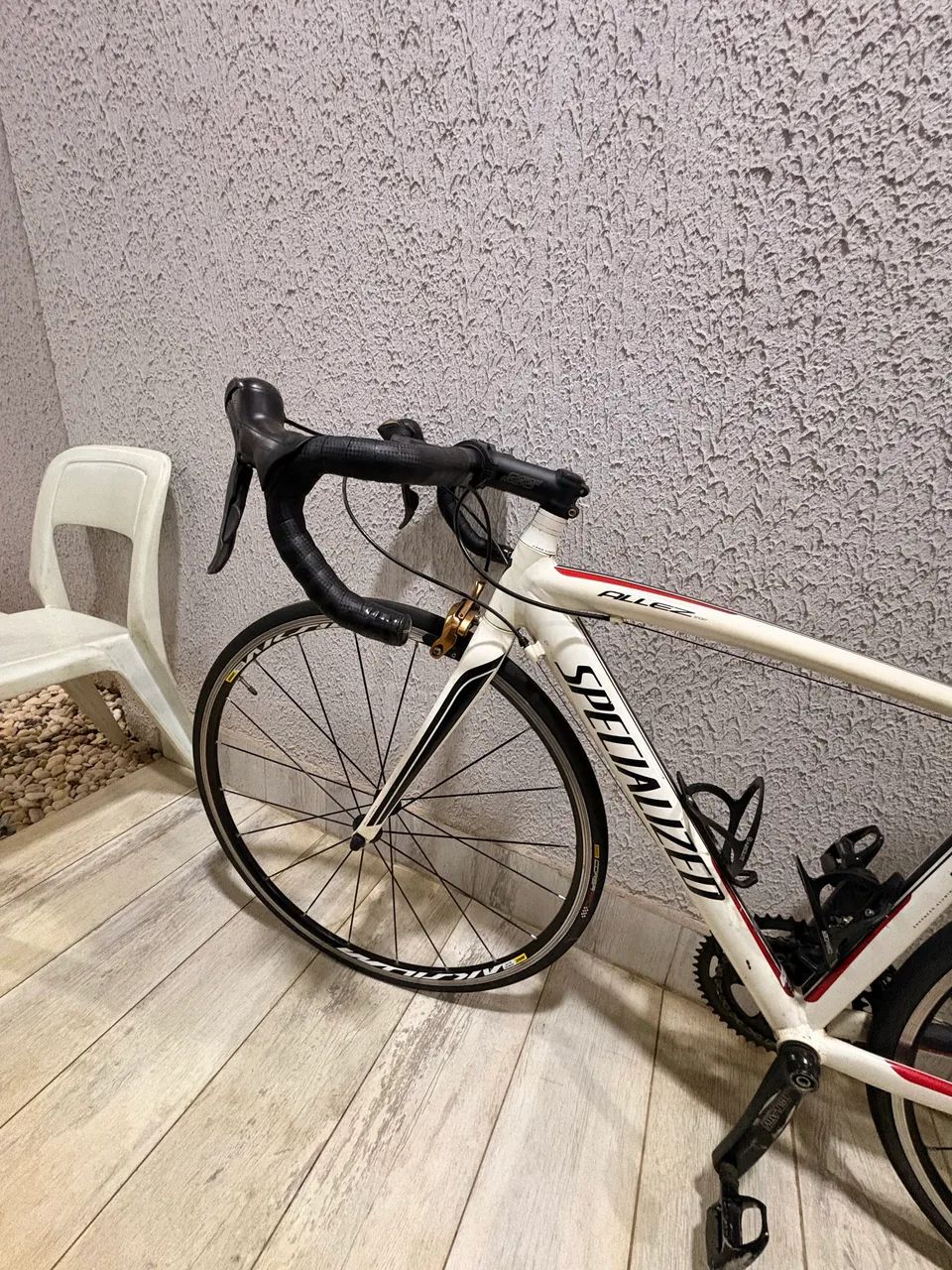 Bicicleta specialized TAM52  - Foto 2