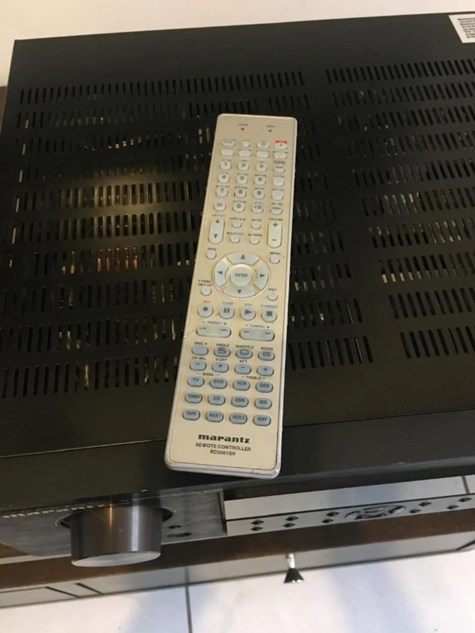 Marantz SR5001 - Foto 3