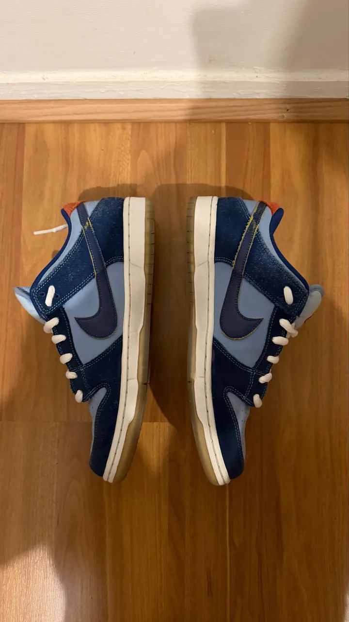 Nike Dunk Why so sad - Foto 3
