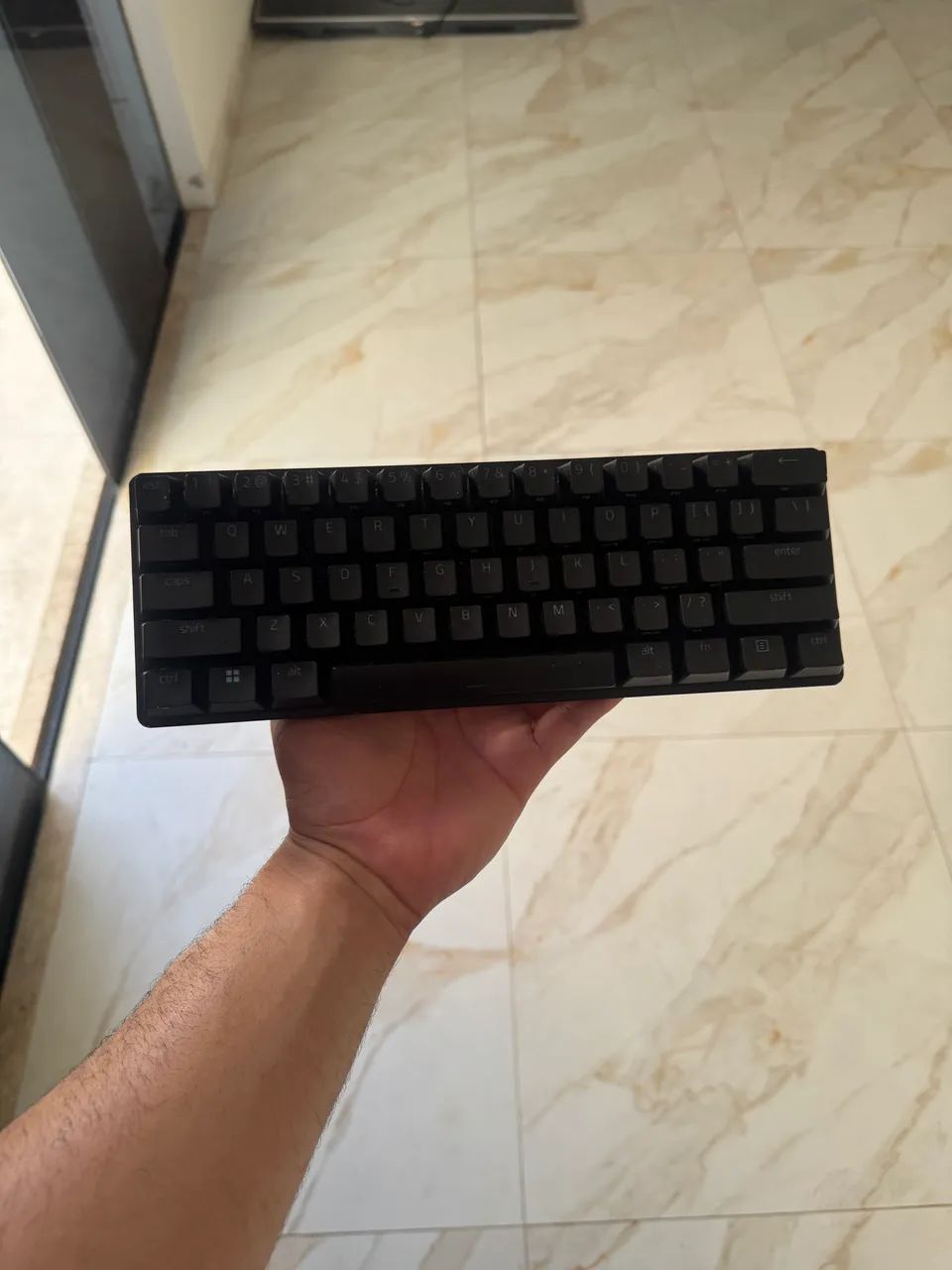 Huntsman mini v3 - Foto 2