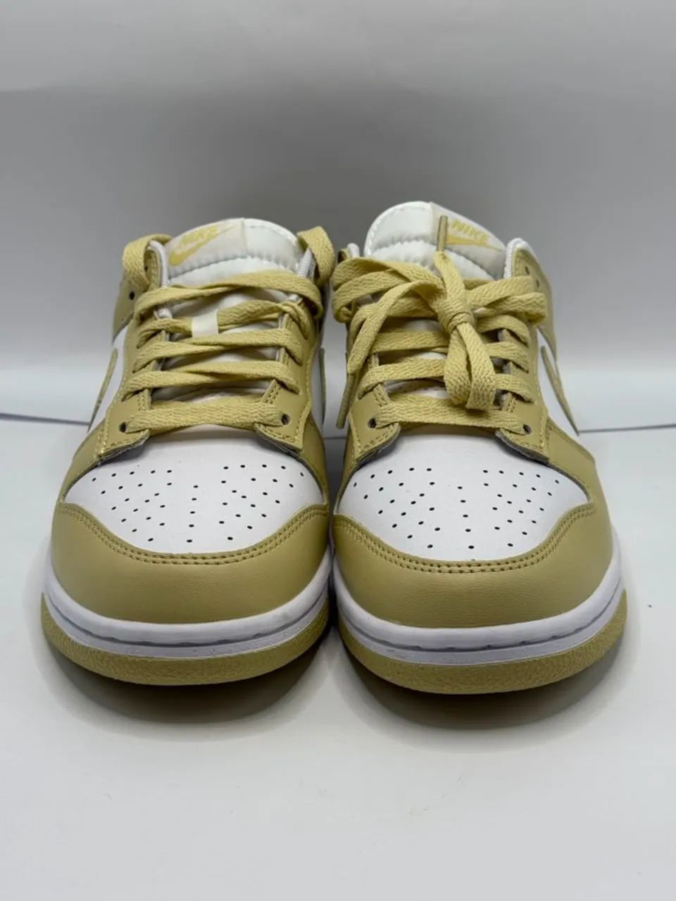 Tenis nike dunk low tam 40  - Foto 2